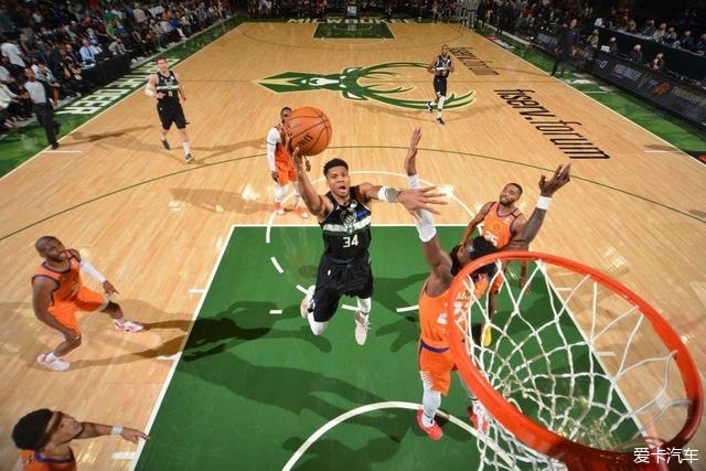 米尔斯1年330万美元加盟爵士 奥运会场均16分